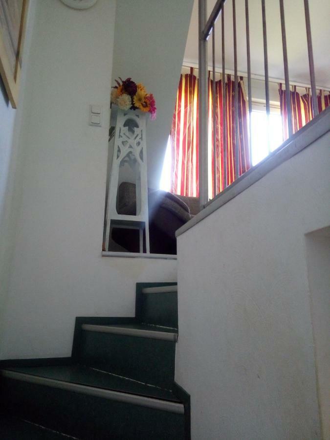 Maisonette Appartement