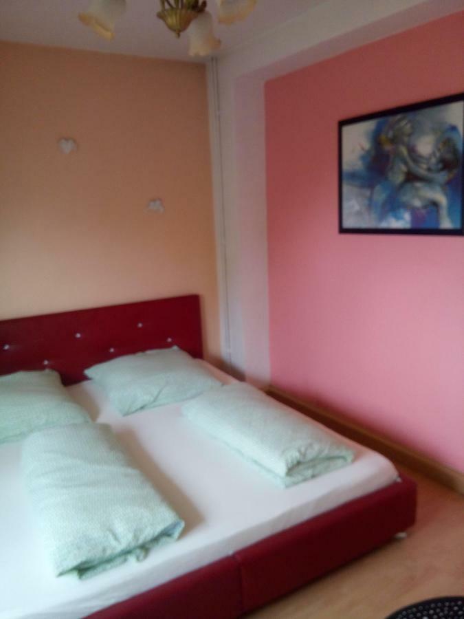 Maisonette Appartement Keulen