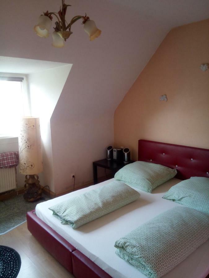 Maisonette Appartement