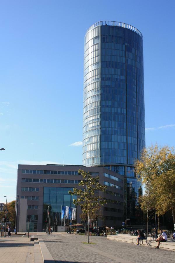 Appartement Maisonette