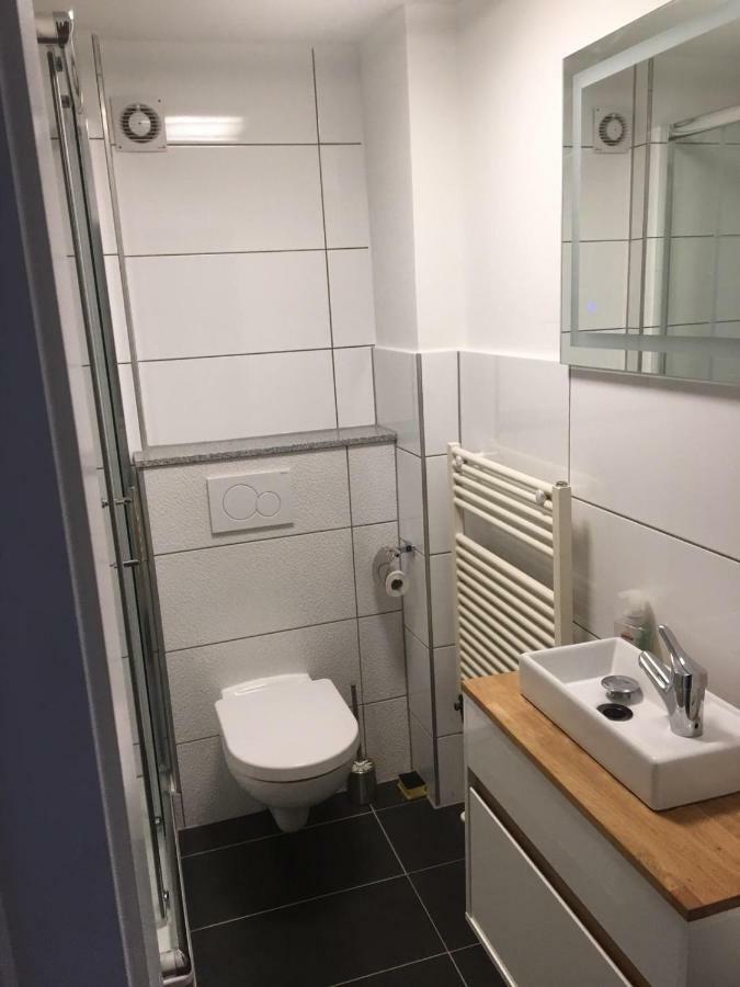 Maisonette Appartement *