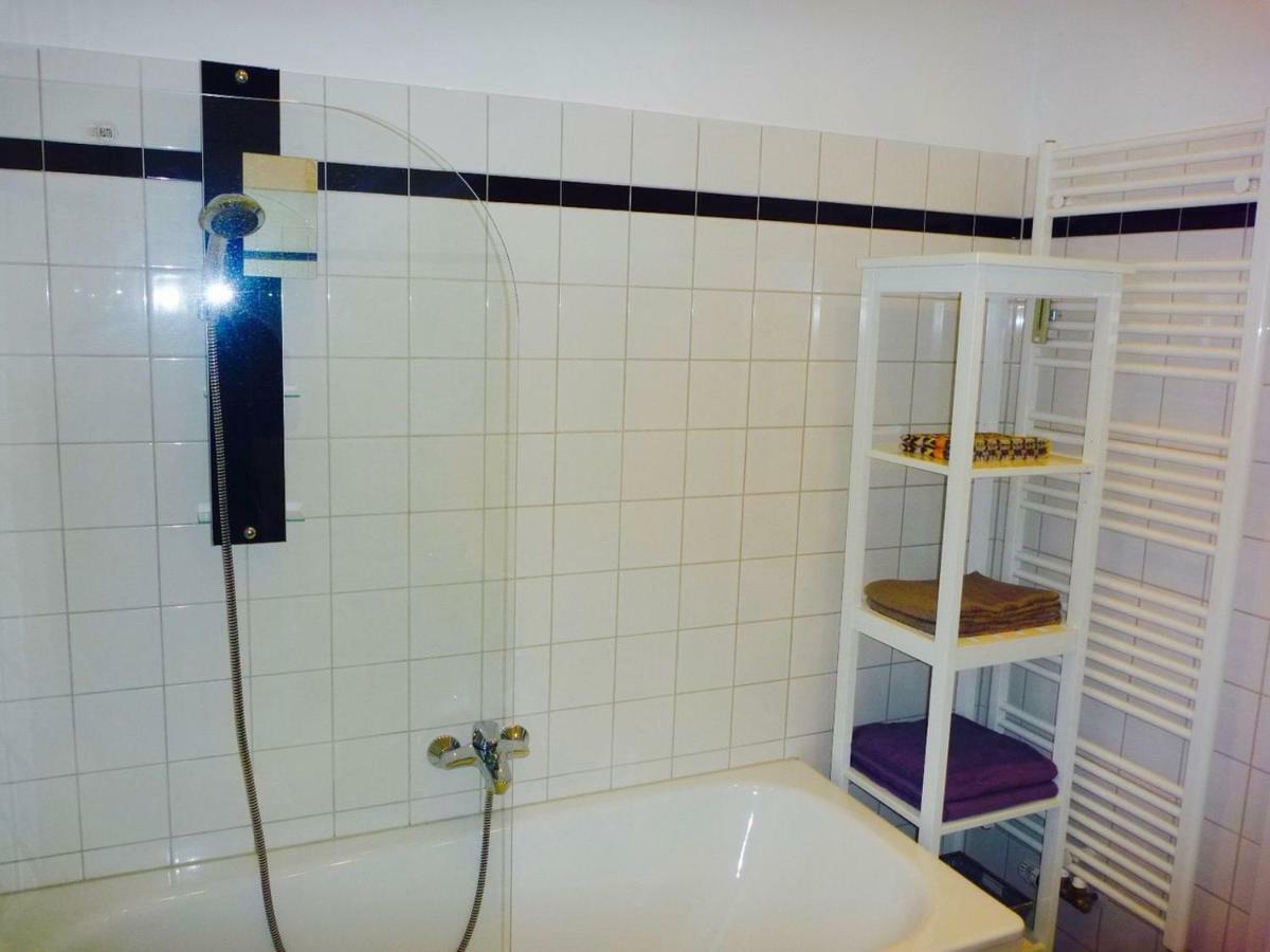 Appartement Maisonette *