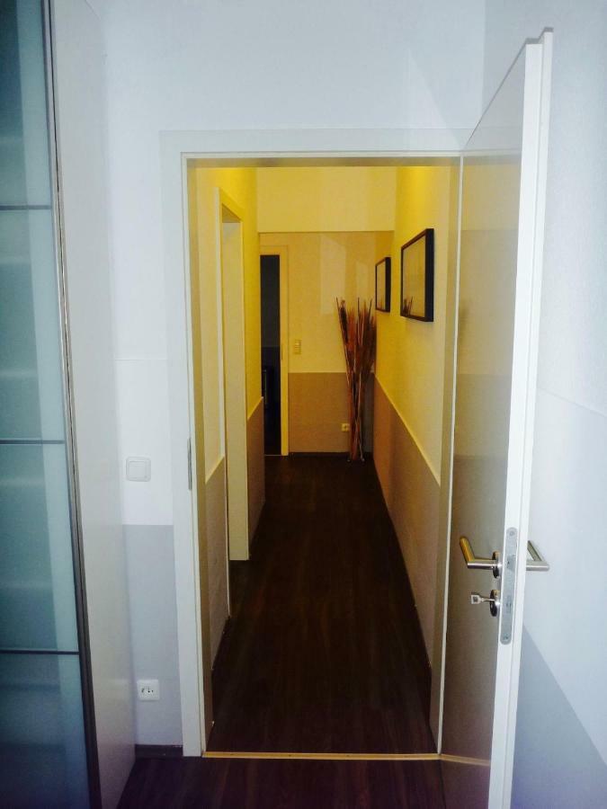 Appartement Maisonette