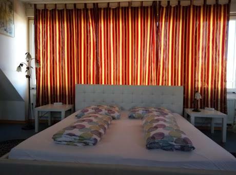 Appartement Maisonette *