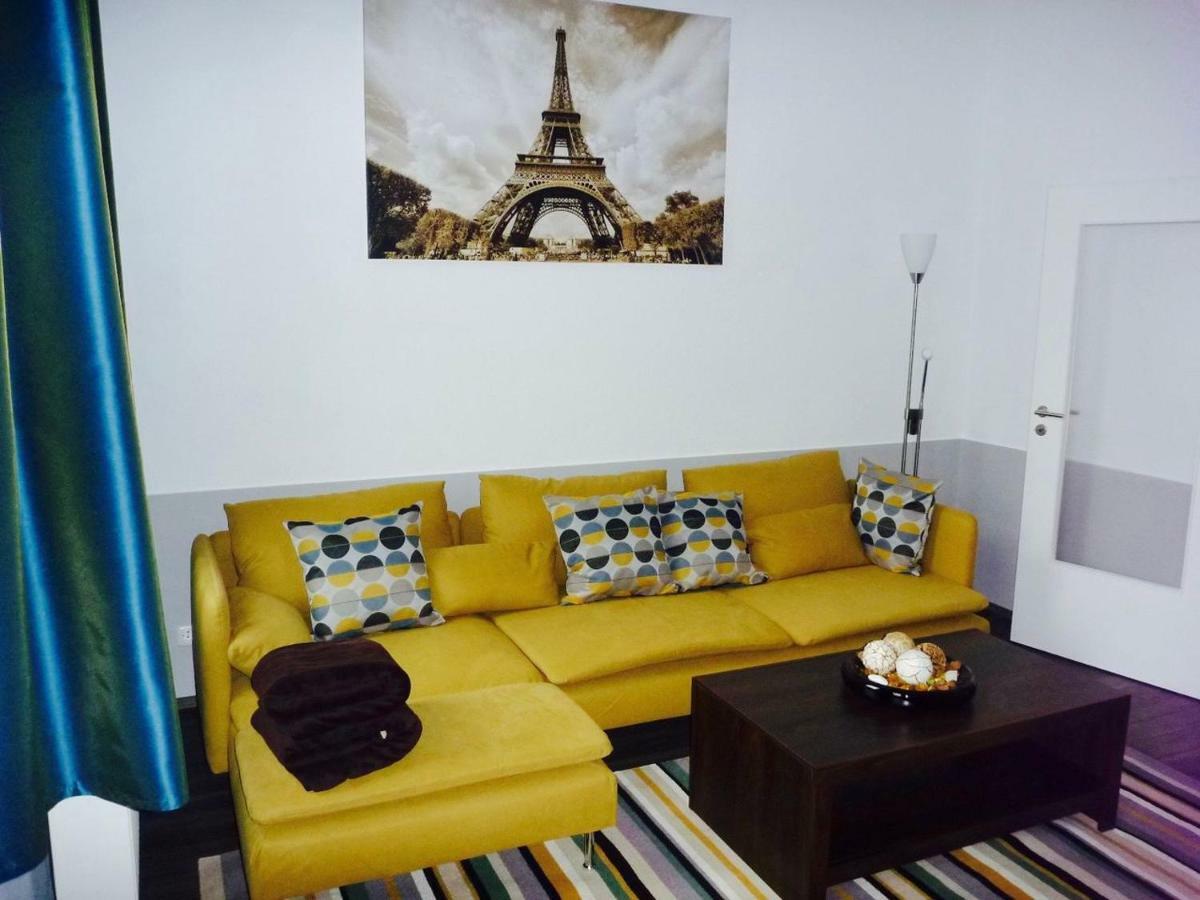 Maisonette Appartement