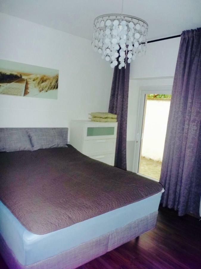 Appartement Maisonette *