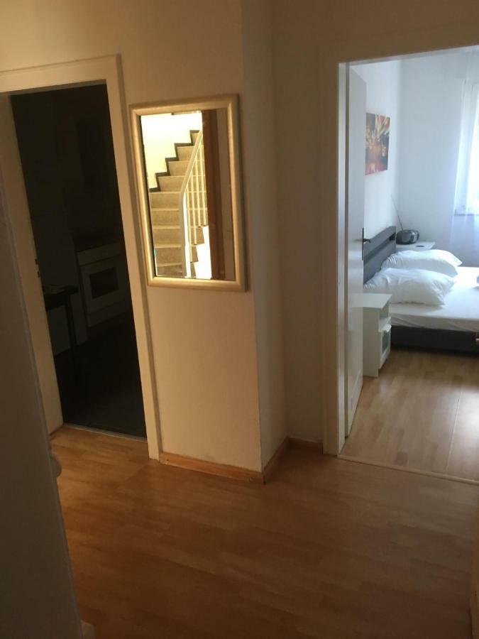 Maisonette Keulen