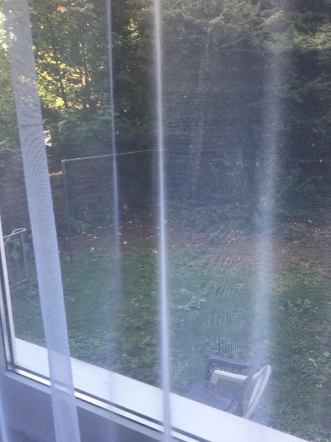 Appartement Maisonette