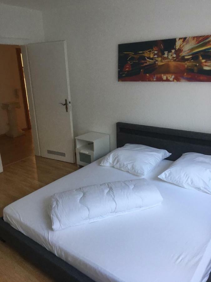 Maisonette * Keulen