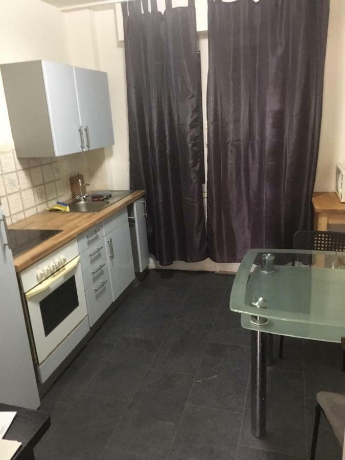 Appartement Maisonette