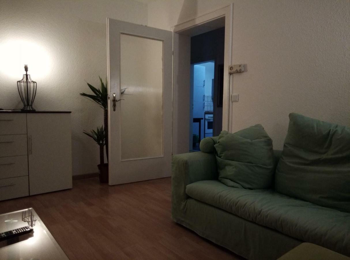 Maisonette Appartement Keulen