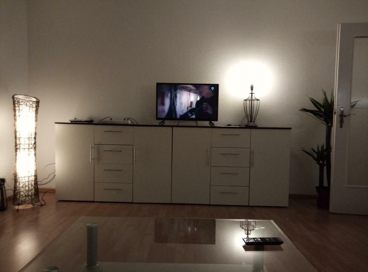 Maisonette Appartement *