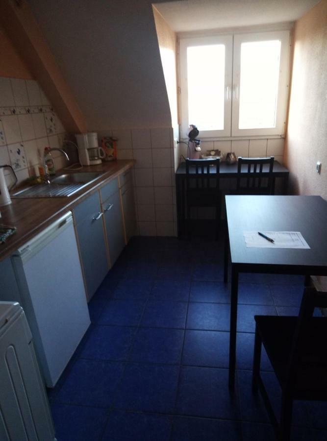 Maisonette *