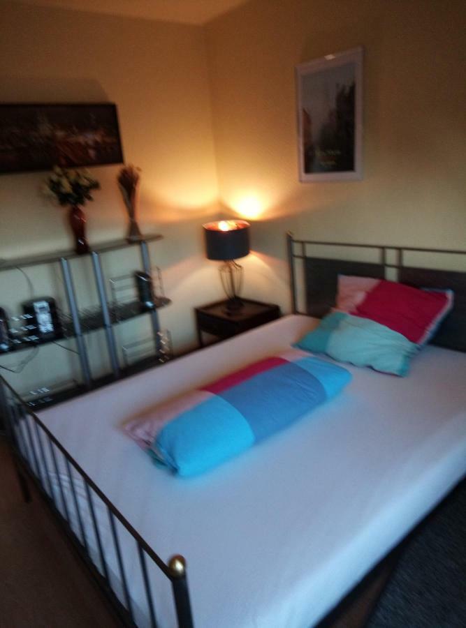 Appartement Maisonette