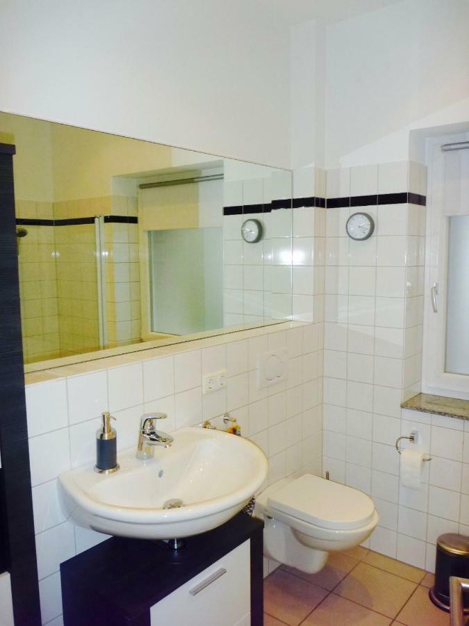 Maisonette Appartement *