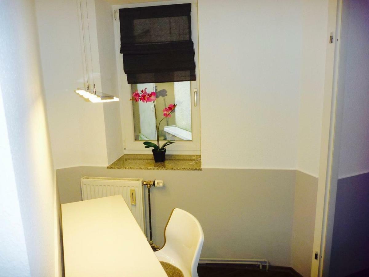 Maisonette Apartment Köln