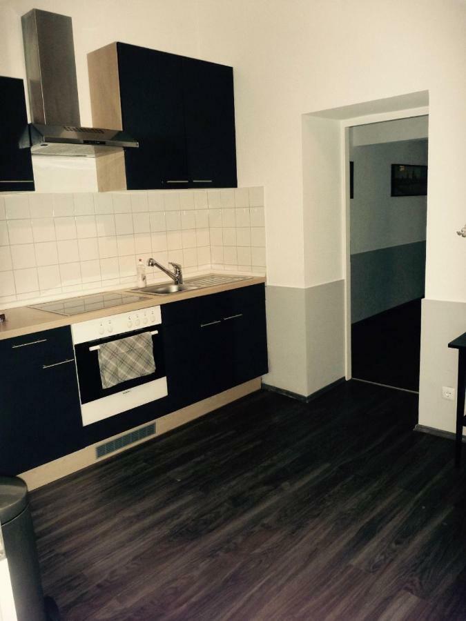 Apartment Maisonette Köln